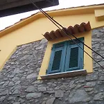 Cinque Terre * Tivegna