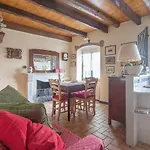 Apartmán Cinque Terre *