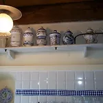 Apartmán Cinque Terre Tivegna
