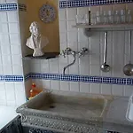 Cinque Terre Apartment Tivegna