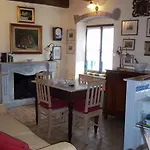 Cinque Terre Tivegna
