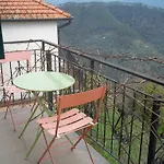 Cinque Terre * Tivegna