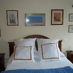Cinque Terre Apartmán Tivegna