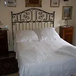 Apartmán Cinque Terre