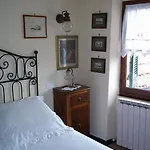 Cinque Terre Apartment Tivegna