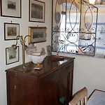 Apartmán Cinque Terre *