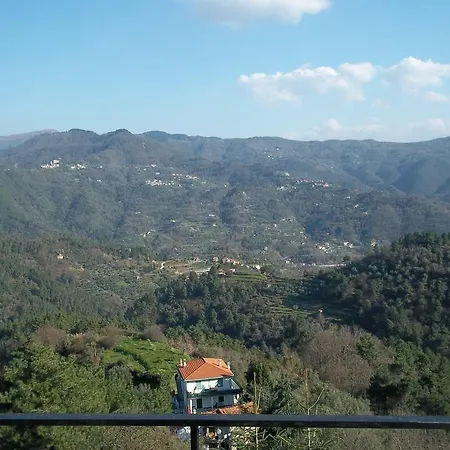 Cinque Terre