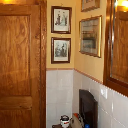 Apartamento Cinque Terre *