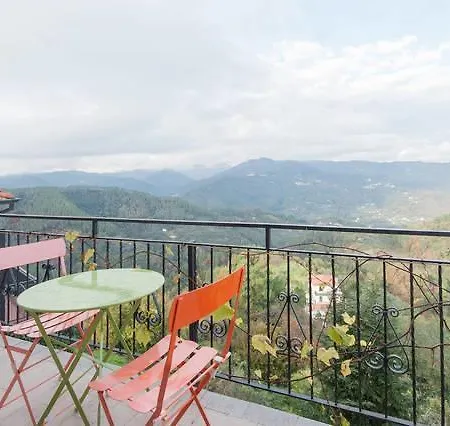 Apartamento Cinque Terre