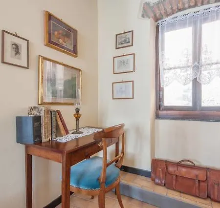 Cinque Terre Apartamento Tivegna