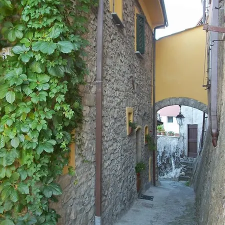 Cinque Terre *