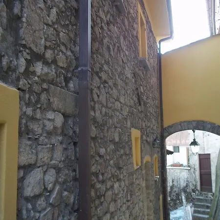 Cinque Terre 公寓 *