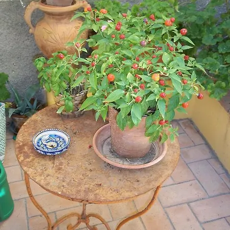 Apartamento Cinque Terre