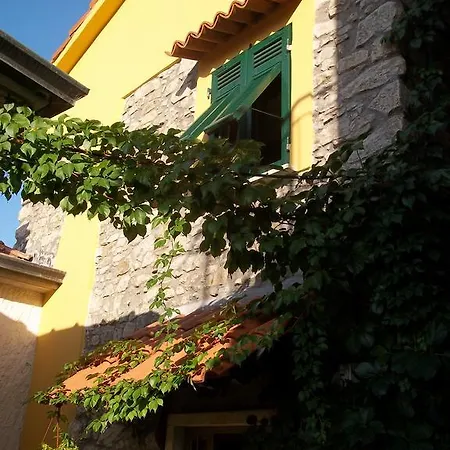 Cinque Terre Apartamento Tivegna