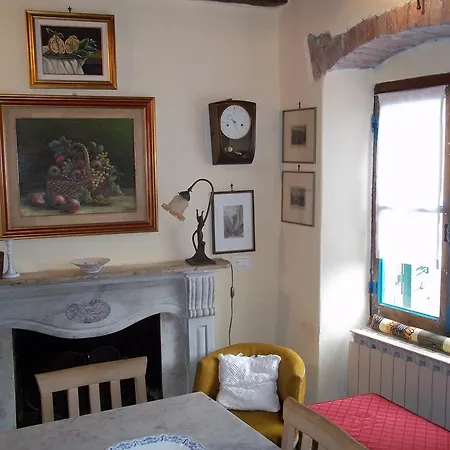 Apartment Cinque Terre *