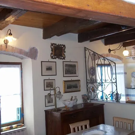 Cinque Terre Apartamento