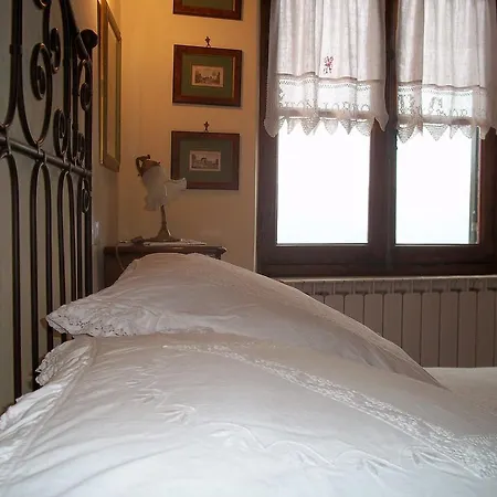 Cinque Terre 公寓 Tivegna