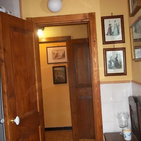 Cinque Terre Apartamento