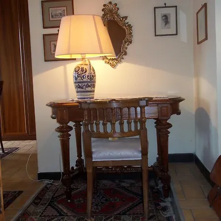 Apartamento Cinque Terre Tivegna