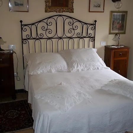 Apartamento Cinque Terre