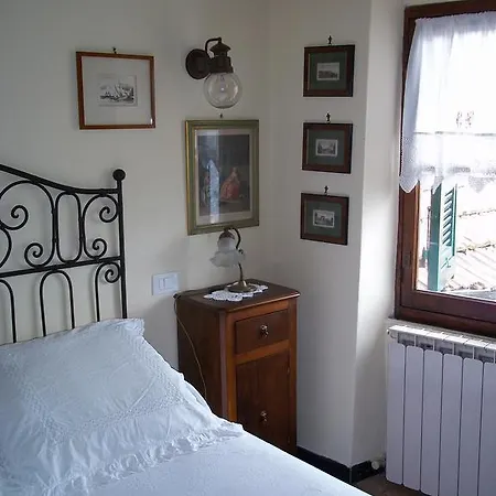 Cinque Terre 公寓 Tivegna