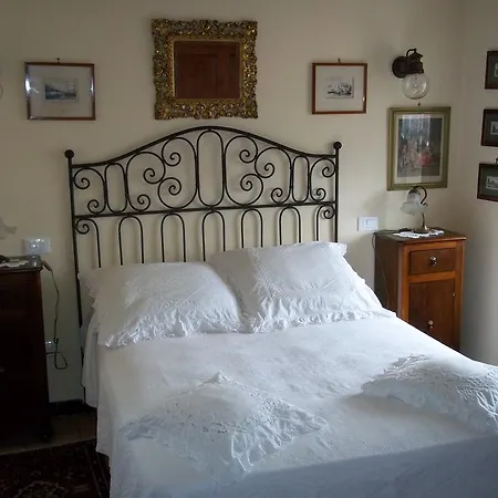 公寓 Cinque Terre Tivegna