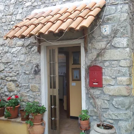 Cinque Terre Apartamento *