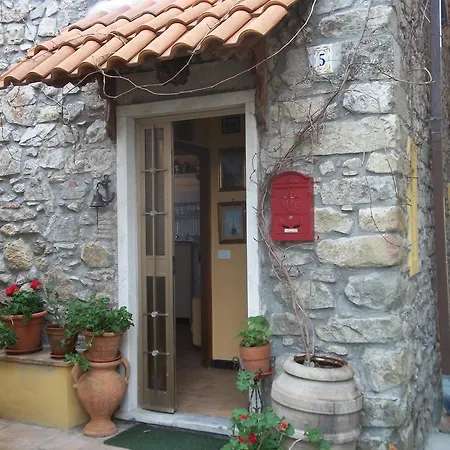 Apartamento Cinque Terre