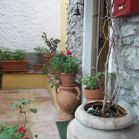 Cinque Terre Tivegna