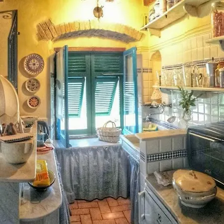 Cinque Terre Apartamento