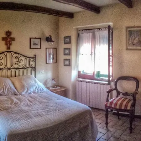 Apartamento Cinque Terre