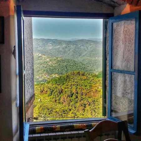Appartamento Cinque Terre *