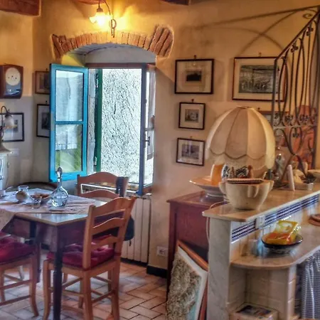 Cinque Terre *