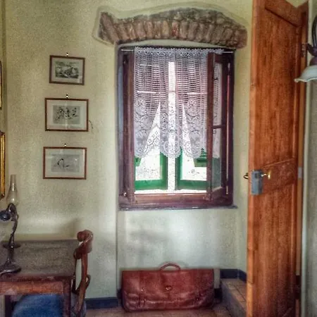 Appartamento Cinque Terre Tivegna